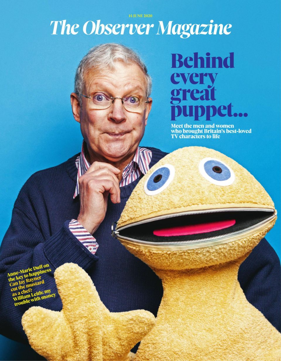 Observer Magazine Newspaper Get your Digital Subscription