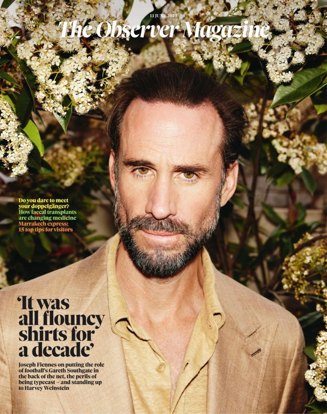Observer Magazine