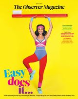 Observer Magazine - July 16, 2023 July 16, 2023