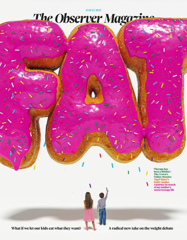 Observer Magazine