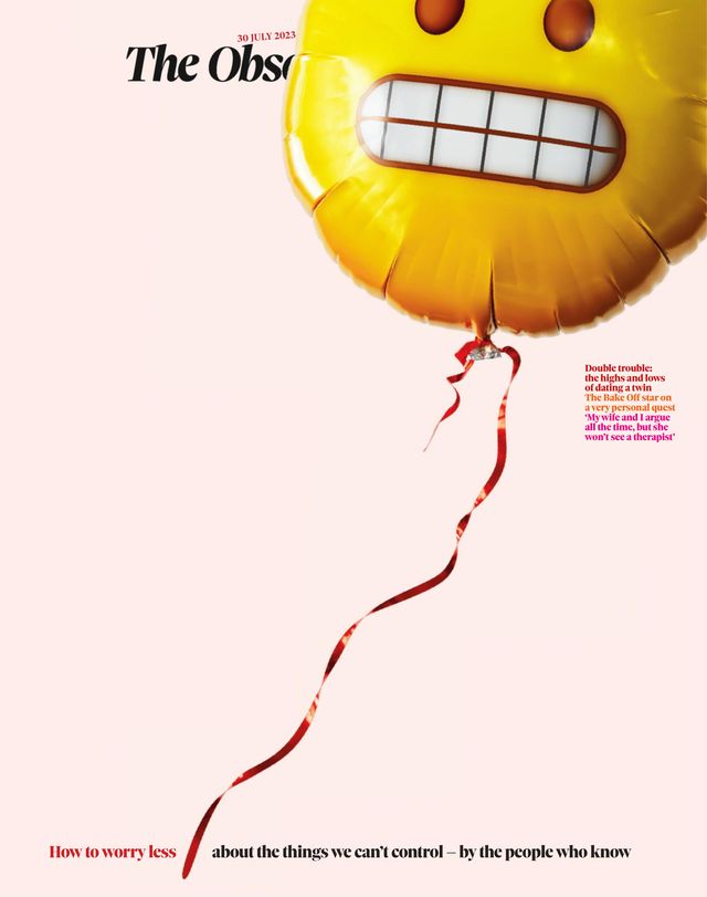 Observer Magazine