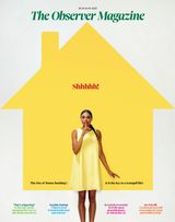 Observer Magazine - August 20, 2023 August 20, 2023