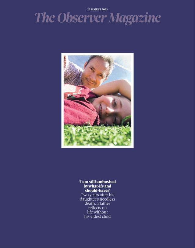 Observer Magazine