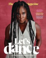 Observer Magazine - September 17, 2023 September 17, 2023