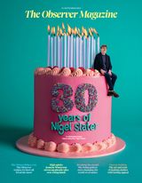 Observer Magazine - September 24, 2023 September 24, 2023