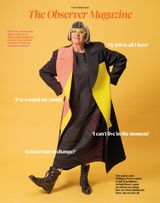 Observer Magazine - October 08, 2023 October 08, 2023