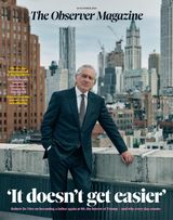 Observer Magazine - October 15, 2023 October 15, 2023