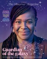 Observer Magazine - October 29, 2023 October 29, 2023