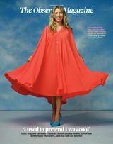 Observer Magazine - November 05, 2023 November 05, 2023