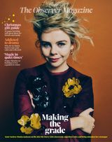 Observer Magazine - December 03, 2023 December 03, 2023