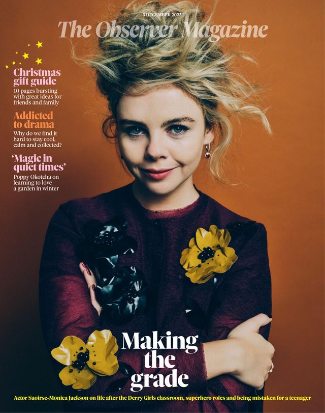 Observer Magazine