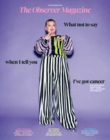 Observer Magazine - December 10, 2023 December 10, 2023