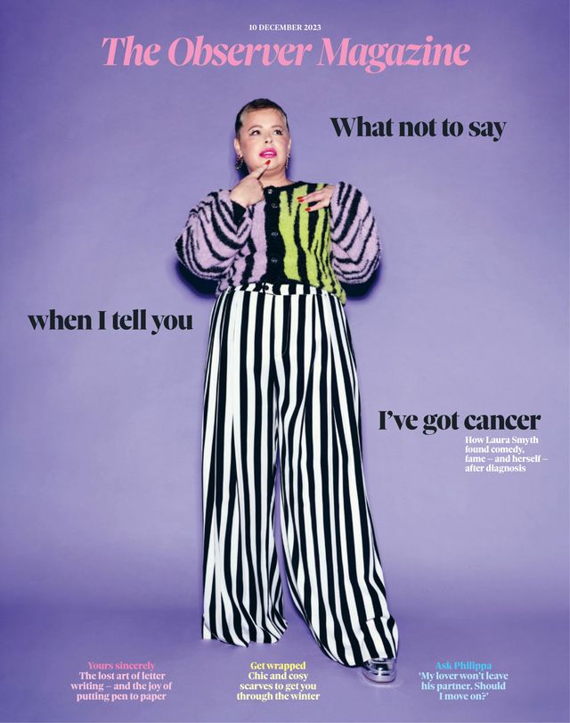 Observer Magazine