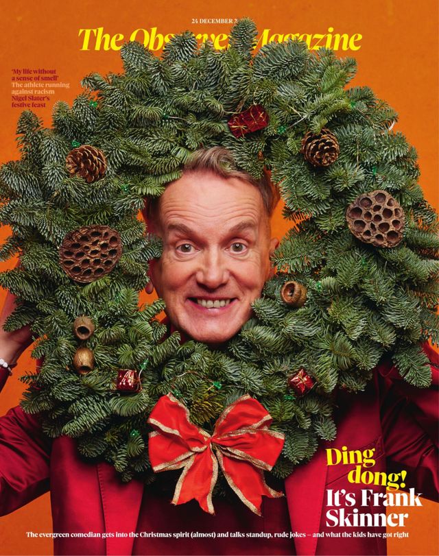 Observer Magazine