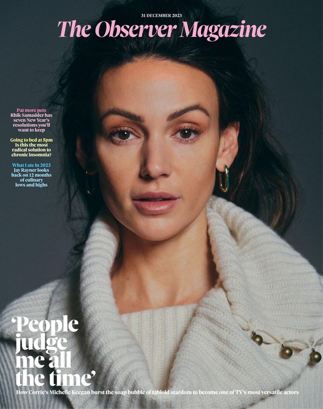 Observer Magazine