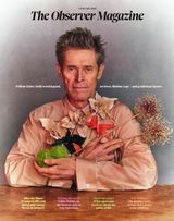 Observer Magazine - January 07, 2024 January 07, 2024