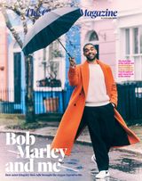 Observer Magazine - January 21, 2024 January 21, 2024