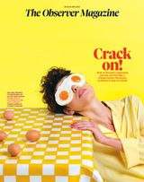 Observer Magazine - January 28, 2024 January 28, 2024