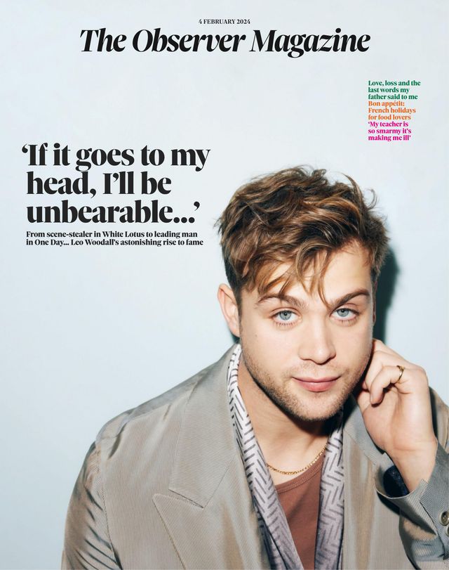 Observer Magazine
