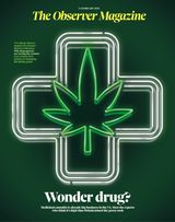 Observer Magazine - February 11, 2024 February 11, 2024
