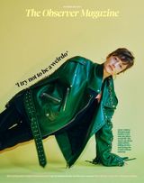 Observer Magazine - February 18, 2024 February 18, 2024