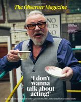 Observer Magazine - February 25, 2024 February 25, 2024