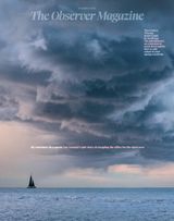 Observer Magazine - March 17, 2024 March 17, 2024