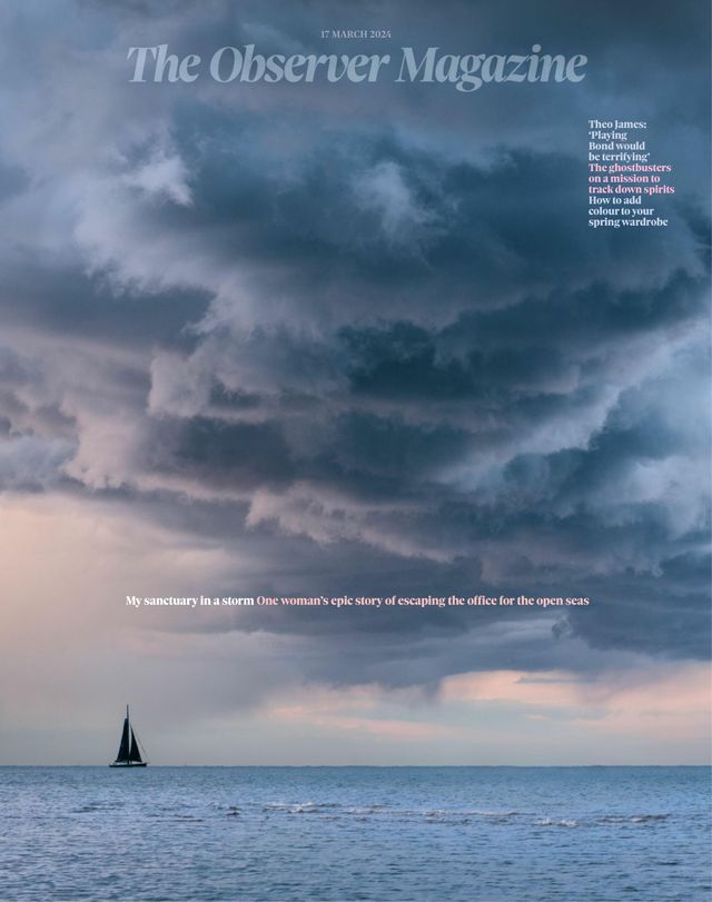 Observer Magazine