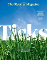 Observer Magazine - April 07, 2024 April 07, 2024