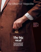 Observer Magazine - April 14, 2024 April 14, 2024