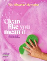 Observer Magazine - April 21, 2024 April 21, 2024