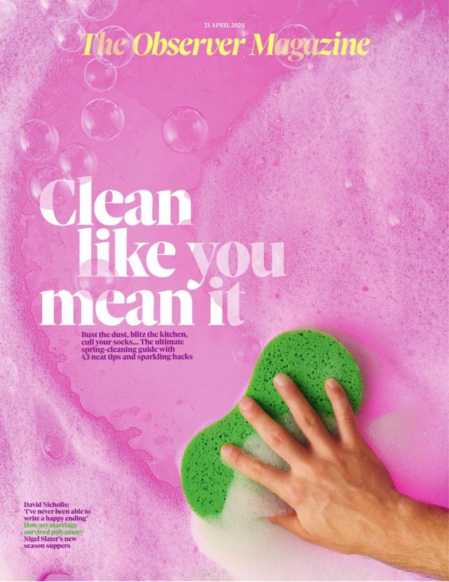 Observer Magazine