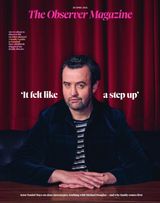Observer Magazine - April 28, 2024 April 28, 2024