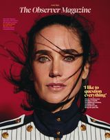 Observer Magazine - May 05, 2024 May 05, 2024