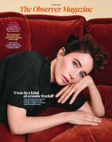 Observer Magazine - May 12, 2024 May 12, 2024