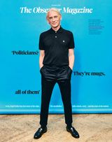 Observer Magazine - May 26, 2024 May 26, 2024