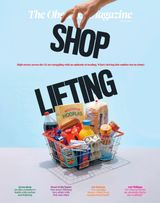 Observer Magazine - June 02, 2024 June 02, 2024