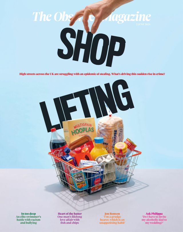 Observer Magazine