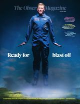 Observer Magazine - June 09, 2024 June 09, 2024