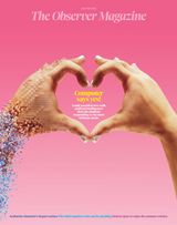Observer Magazine - June 16, 2024 June 16, 2024