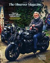 Observer Magazine - June 23, 2024 June 23, 2024