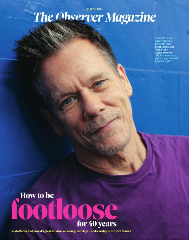 Observer Magazine