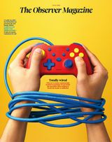 Observer Magazine - July 07, 2024 July 07, 2024