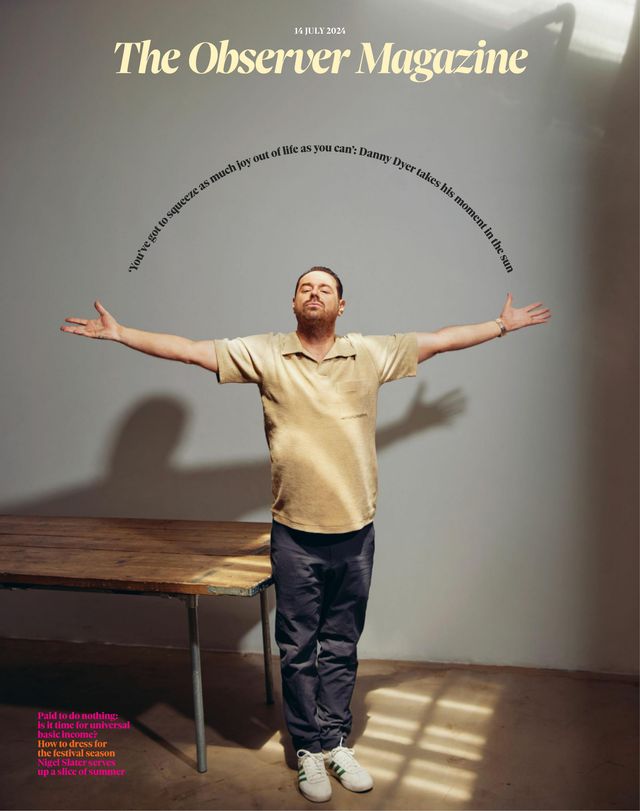 Observer Magazine