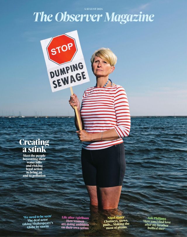 Observer Magazine