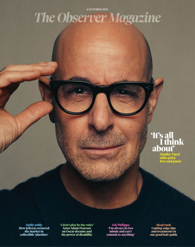 Observer Magazine