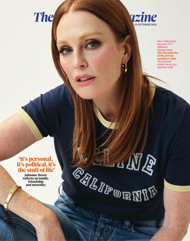 Observer Magazine