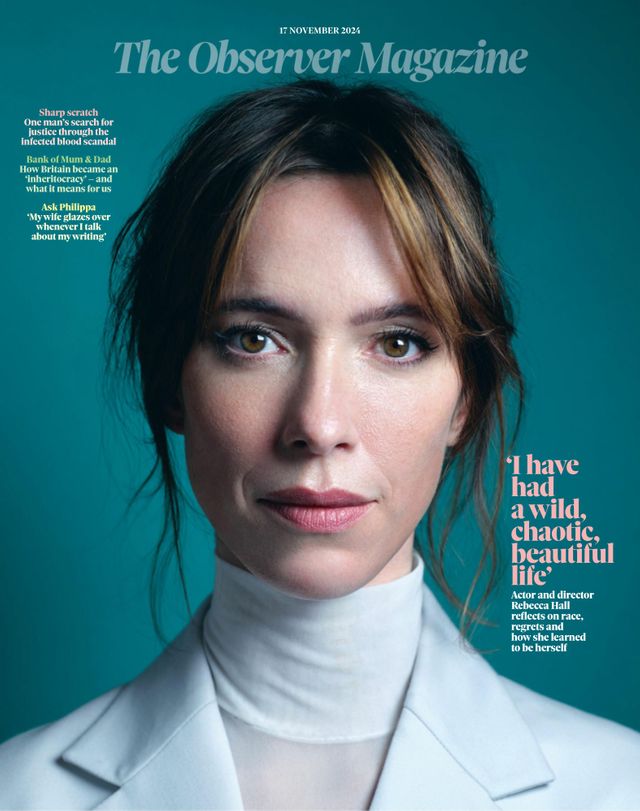 Observer Magazine