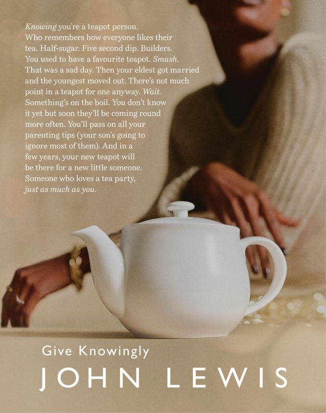 Observer Magazine