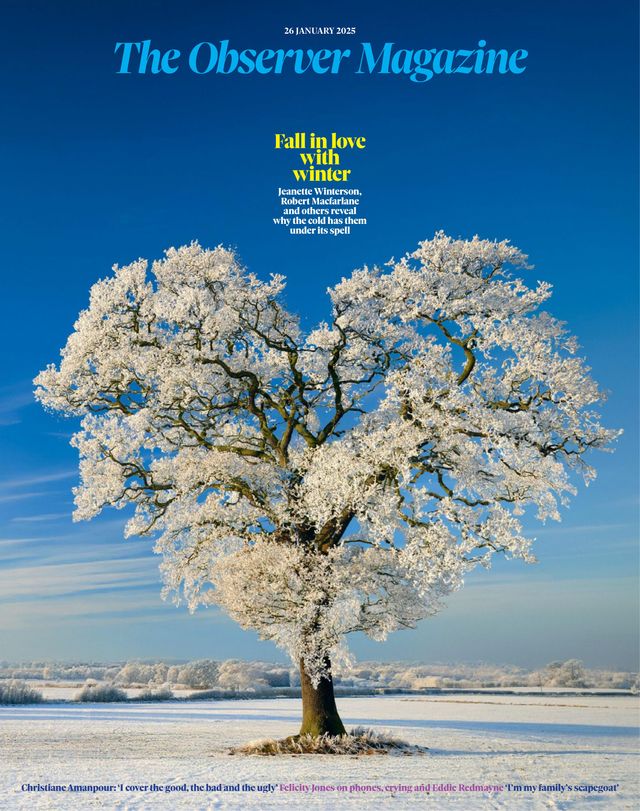Observer Magazine